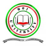 MOI UNIVERSITY