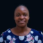 RHODA LOREEN MUSUNGU KENYA - MASENO REPRESENTATIVE
