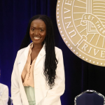 KARIMI GIKURA UC RIVERSIDE REPRESENTATIVE