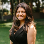 NAYELIE BENITEZ SANTOS UC SAN FRANCISCO REPRESENTATIVE