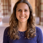 LAURA LIÉVANO-KARIM UC LOS ANGELES REPRESENTATIVE