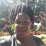 DANIELLE CAMPBELL UC SAN DIEGO REPRESENTATIVE