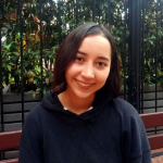 LAURA JULIANA SANABRIA COLOMBIA REPRESENTATIVE