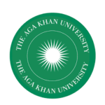THE AGA KHAN UNIVERSITY